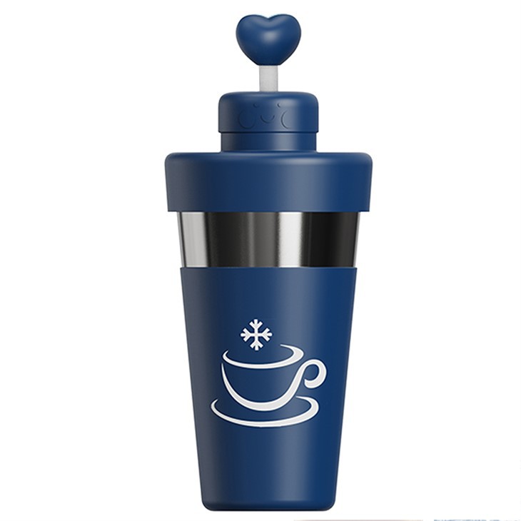 China Coffee Chiller Cup Chill up to 14.2 oz at Once Manufacturers