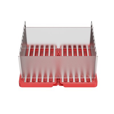 Bread Slicer 304 Stainless Steel