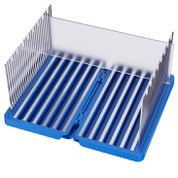 खट्टे के लिए ब्रेड स्लाइसर