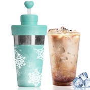 कोल्ड कॉफी मेकर 304 स्टेनलेस स्टील