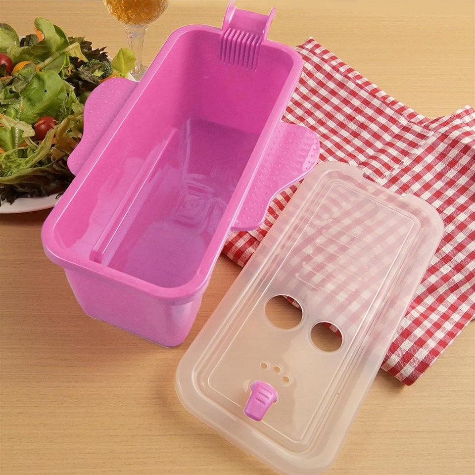 China Essential Microwave Pasta Cooker for sale(001)