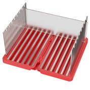 घर के लिए डेली मीट स्लाइसर