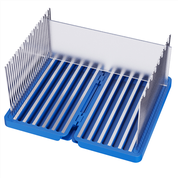 पर्यावरण अनुकूल ब्रेड स्लाइसर